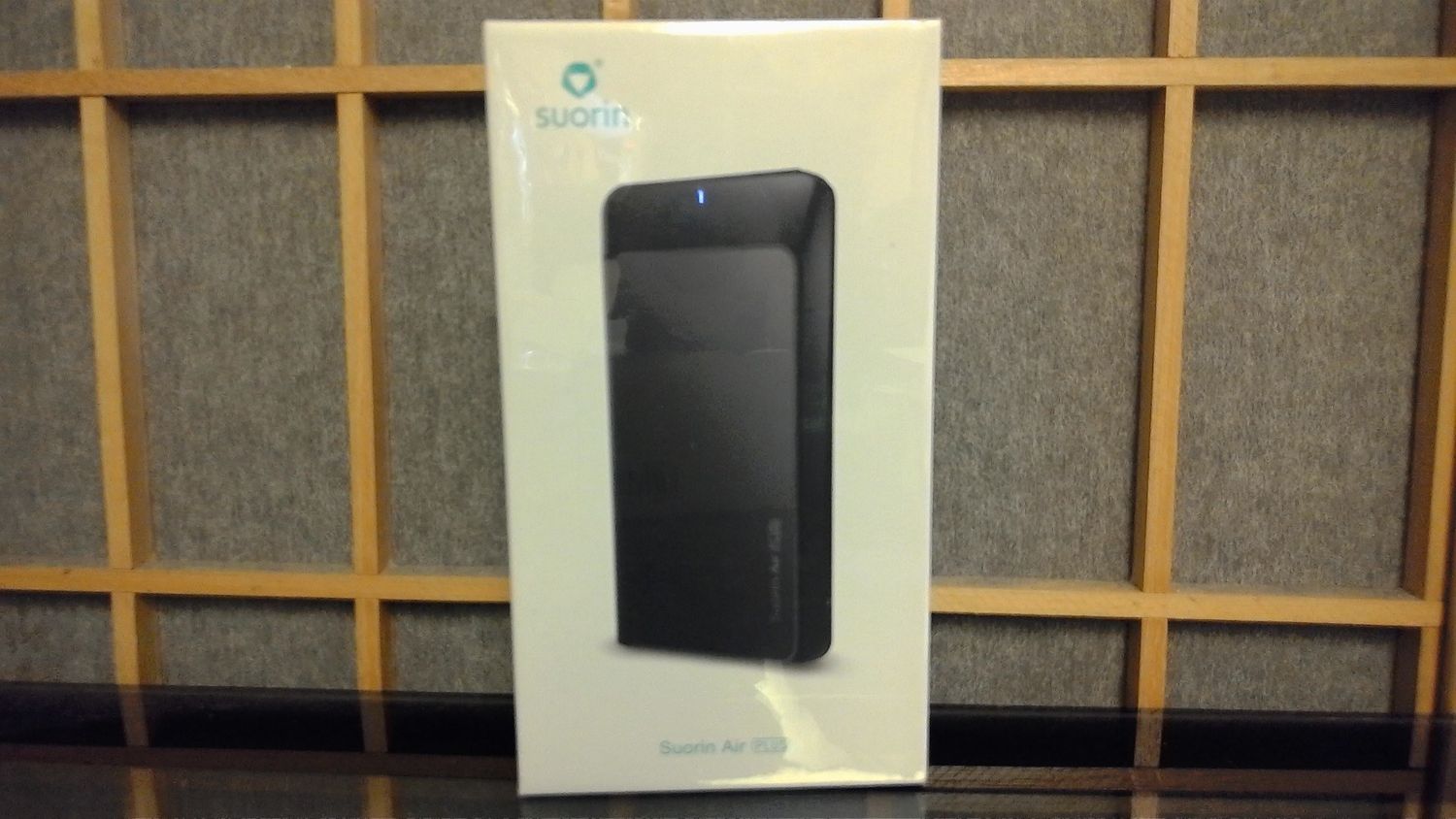 Suorin - Air Plus - Kit