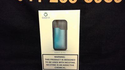 Suorin - Air Pro - Kit