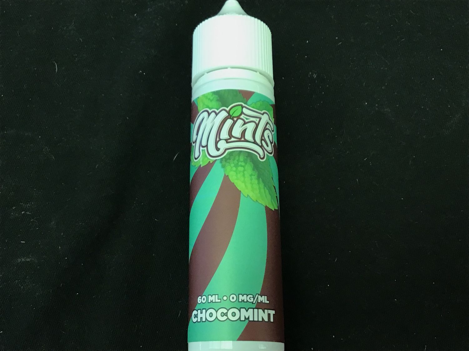 Mints - Chocomint - 0mg