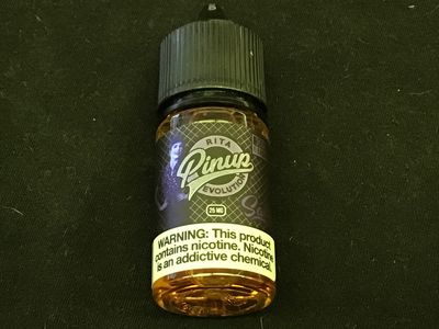 Pinup Salt - Rita - 25mg