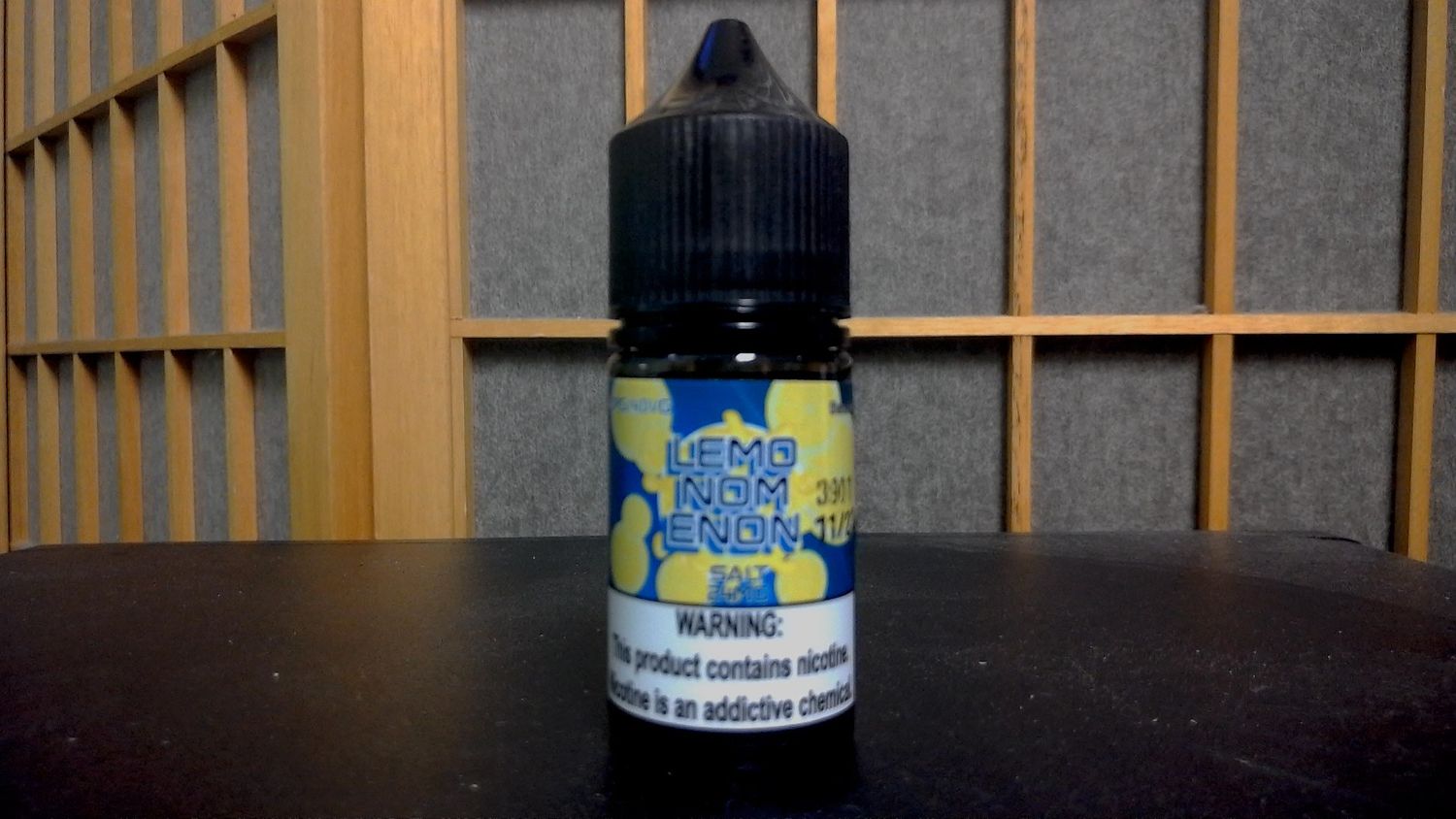 NomEnon - LemoNomEnon - 24mg