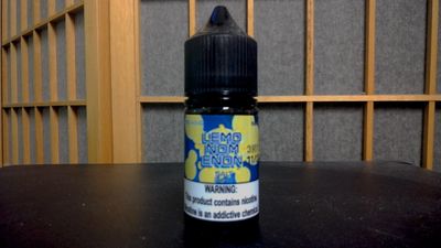 NomEnon - LemoNomEnon - 24mg