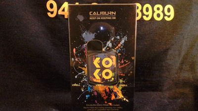 Uwell Pod - KOKO - GK2 - Kit