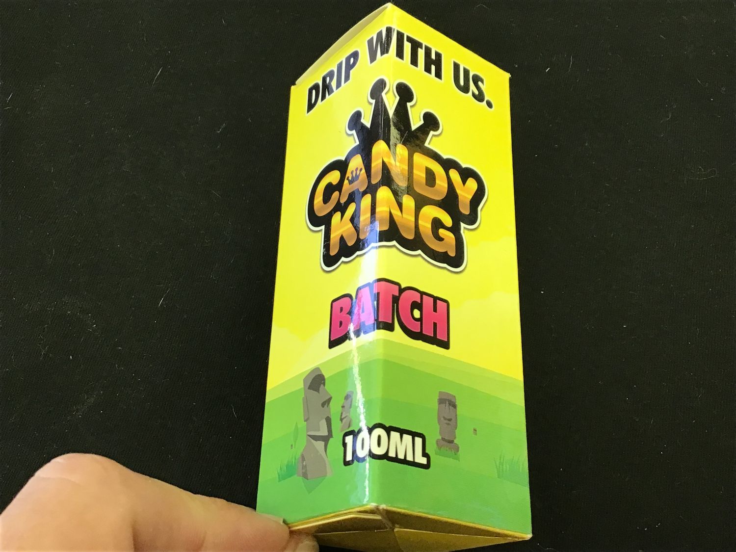 Candy/Cookie King - Batch - 6gm