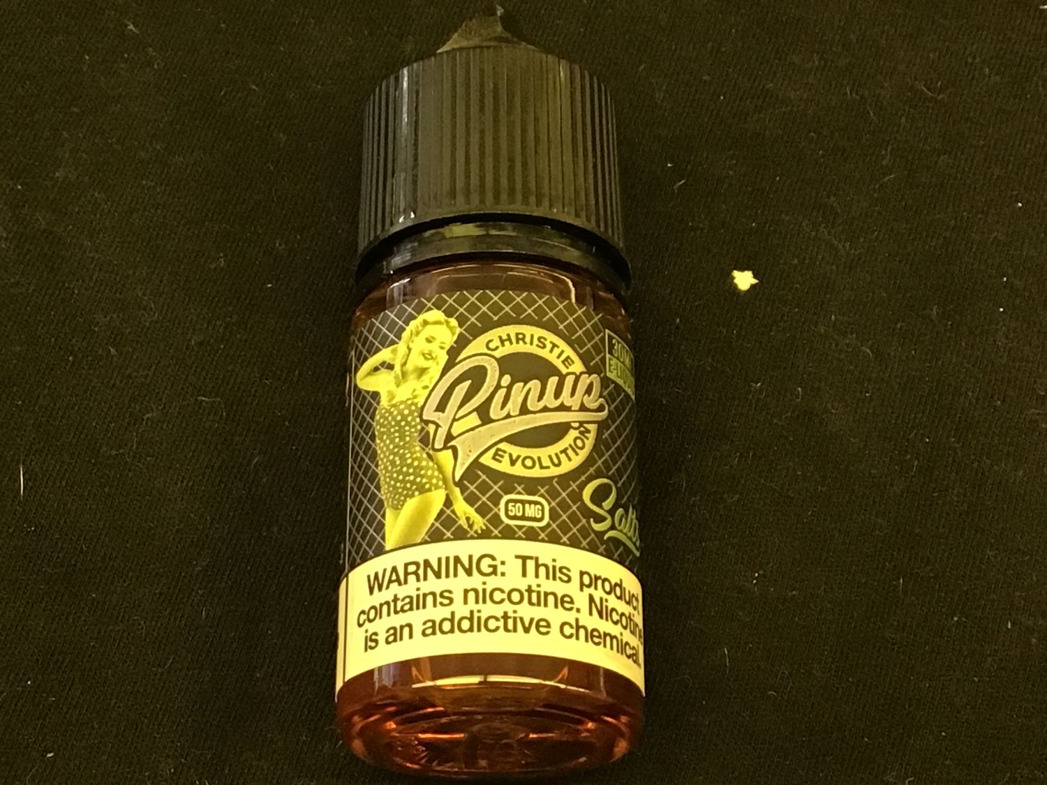 Pinup Salt - Christie - 50mg