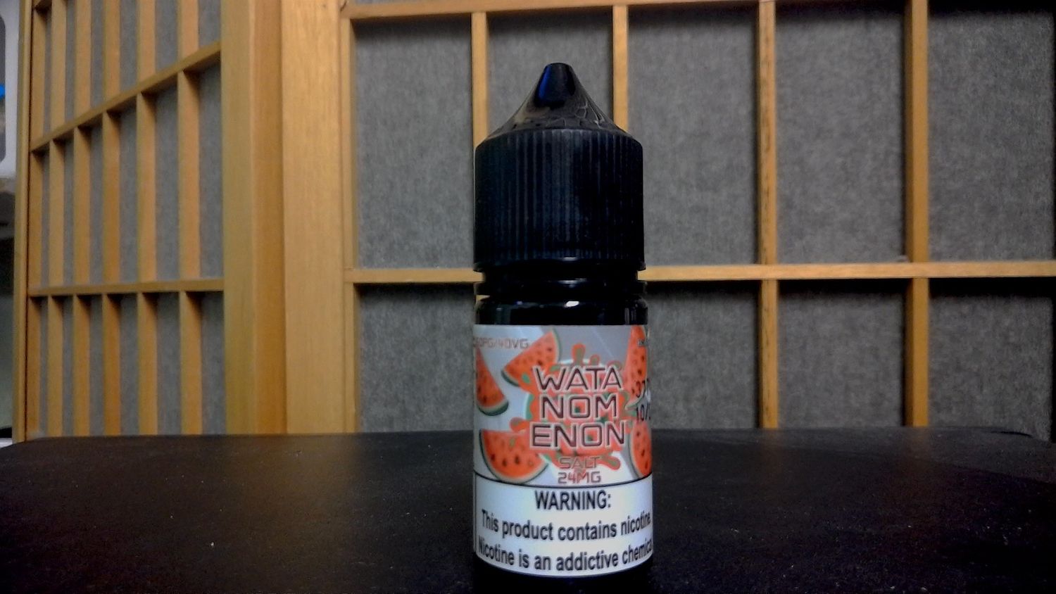 NomEnon - WataNomEnon- 24mg