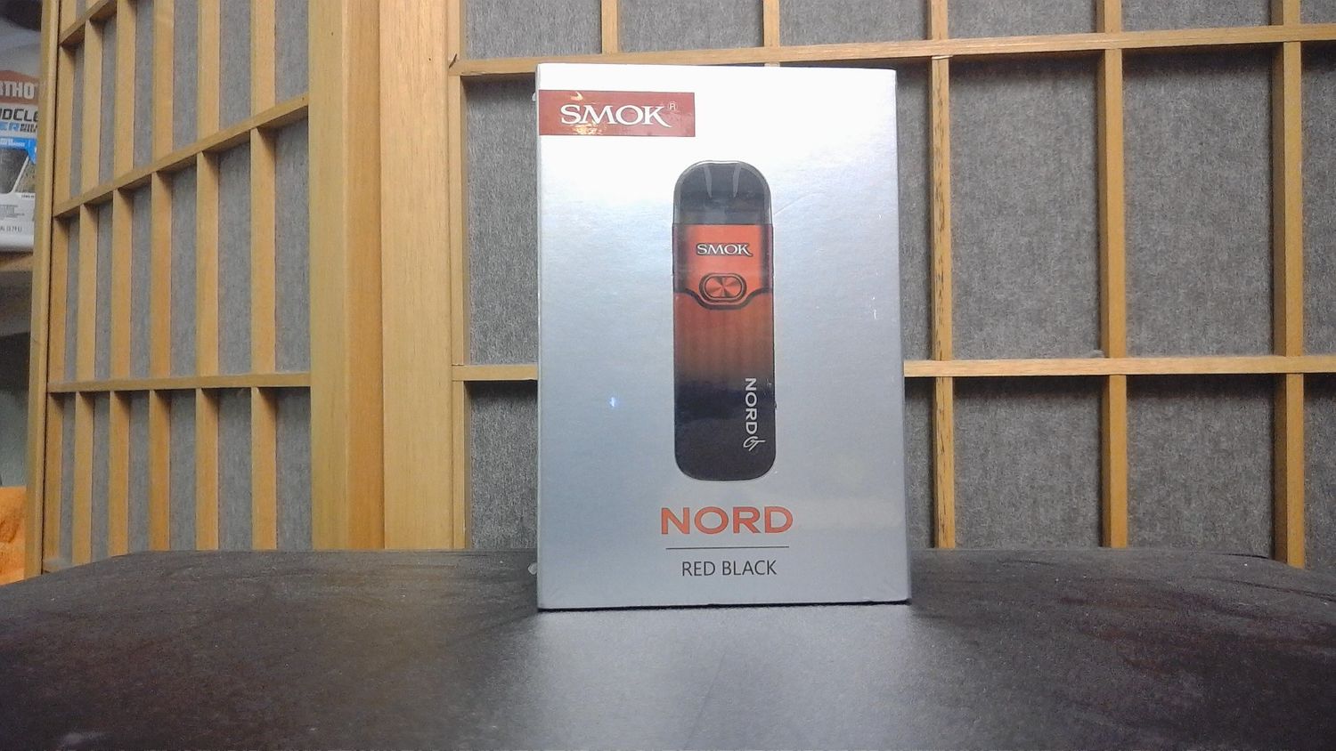 Smok - Nord GT Kit -  Systems