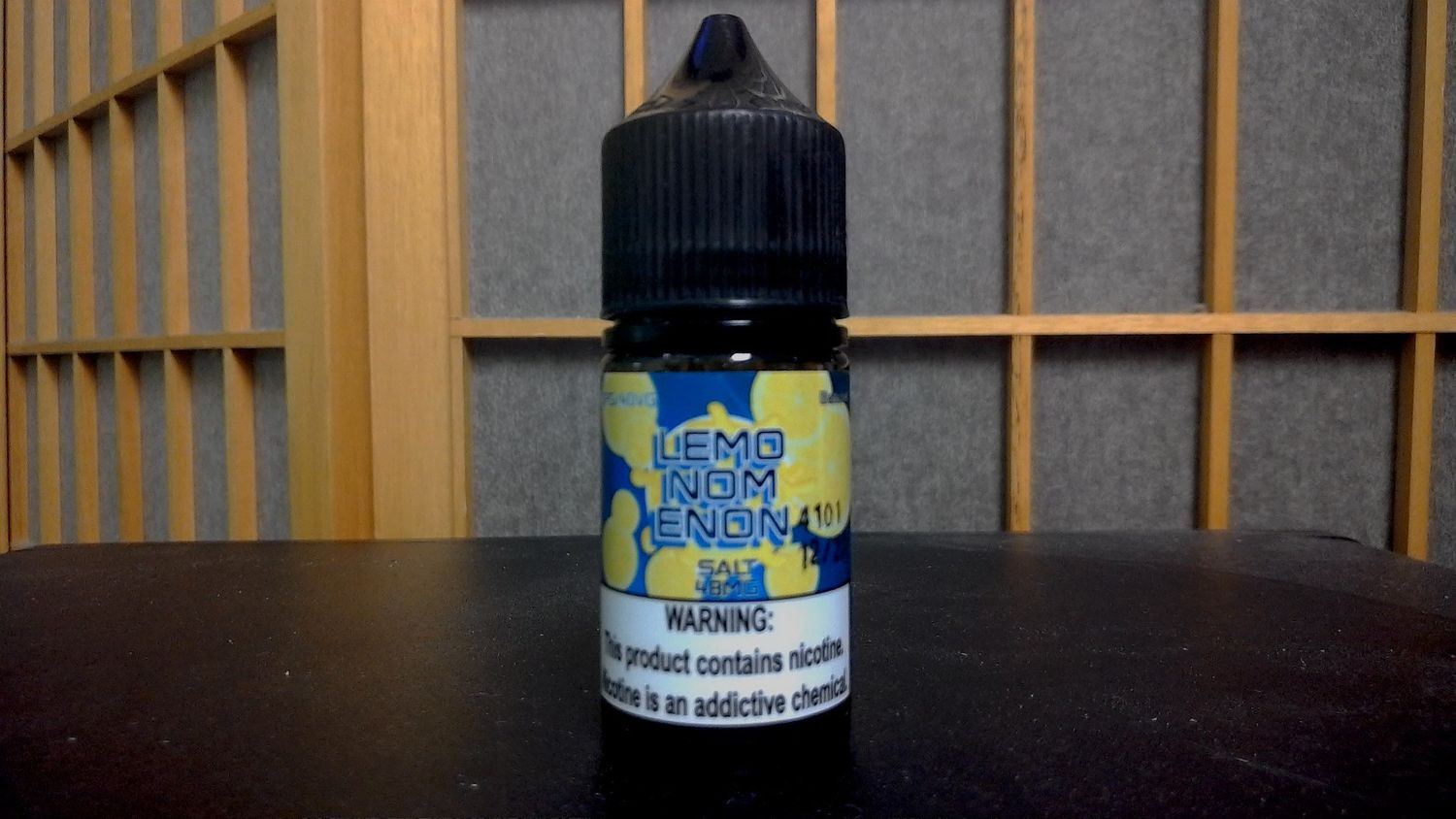 NomEnon - LemoNomEnon - 48mg