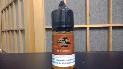 Serenity Liquids - RY 4  Tobacco- 36mg - 30ml