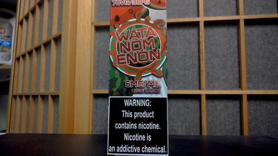NomEnon - WataNomEnon- 6mg