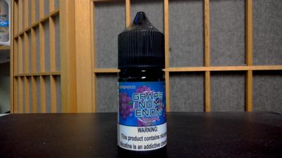 NomEnon - GrapeNomEnon- 48mg