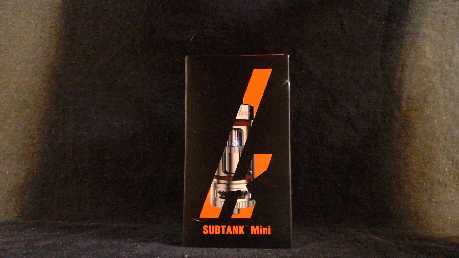 Subtank Mini - Kanger Tech - Tank