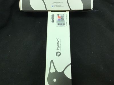 Single Penguin Atopack 0.25 - Joyetech - Coil