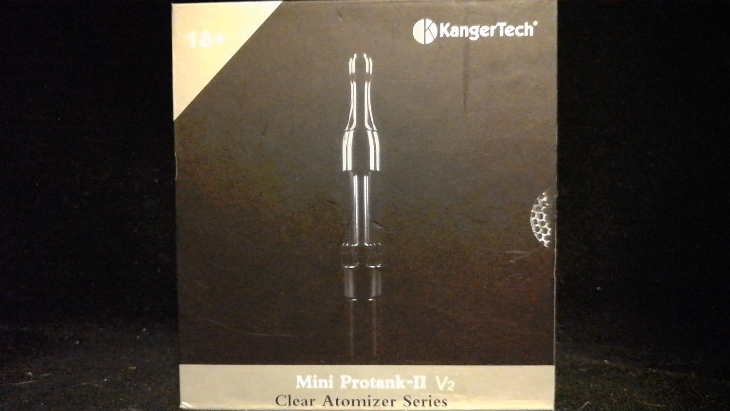 Mini Protank 2 - Kanger Tech - Tank