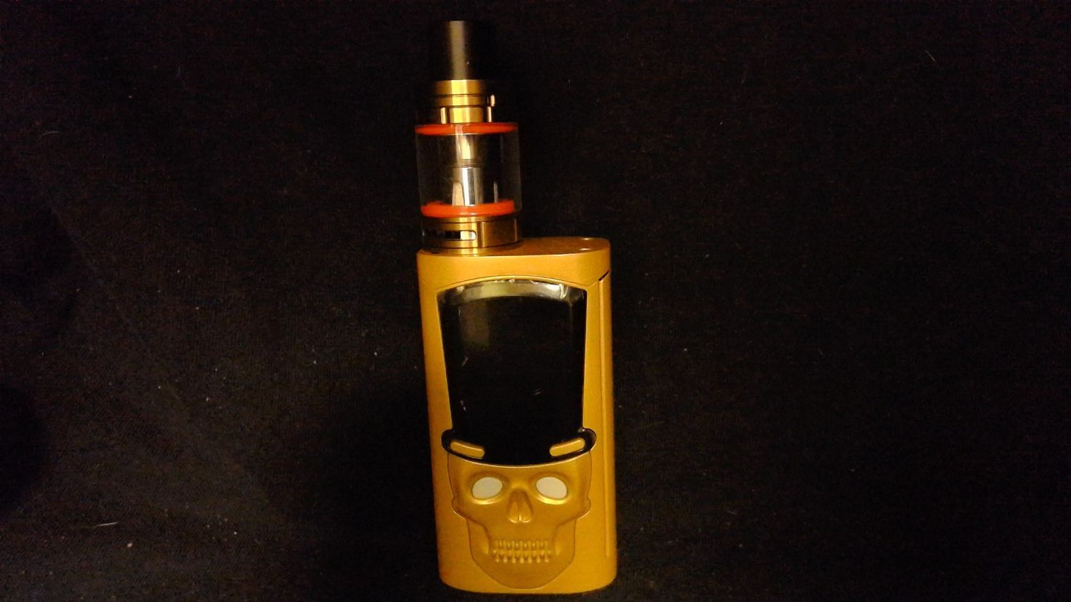 S-Priv Kit - No Box - Smok - Mod