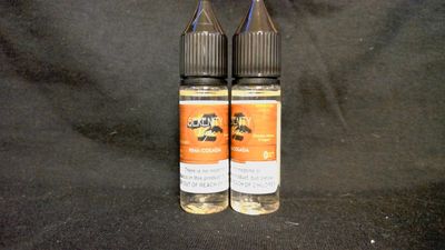 Serenity Liquids - Pina Colada - 3mg - 15 ml