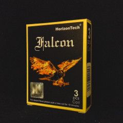 Box - Falcon M2 Mesh - HorizonTech - coil