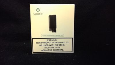 Suorin - Air Mod - Pod