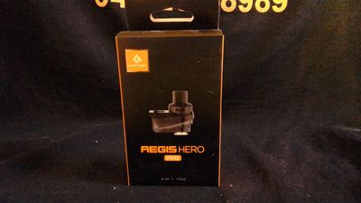Geek Vape - Hero Pod/Coils Kit - Pod