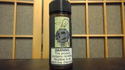 Pinup - Christie - 6mg - 120ml