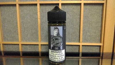 Pinup - Rita - 3mg - 120ml