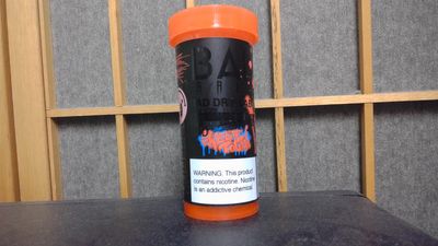 Bad Drip - Sweet Tooth - 45mg