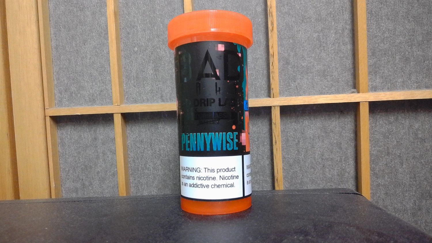Bad Drip - Pennywise - 45mg