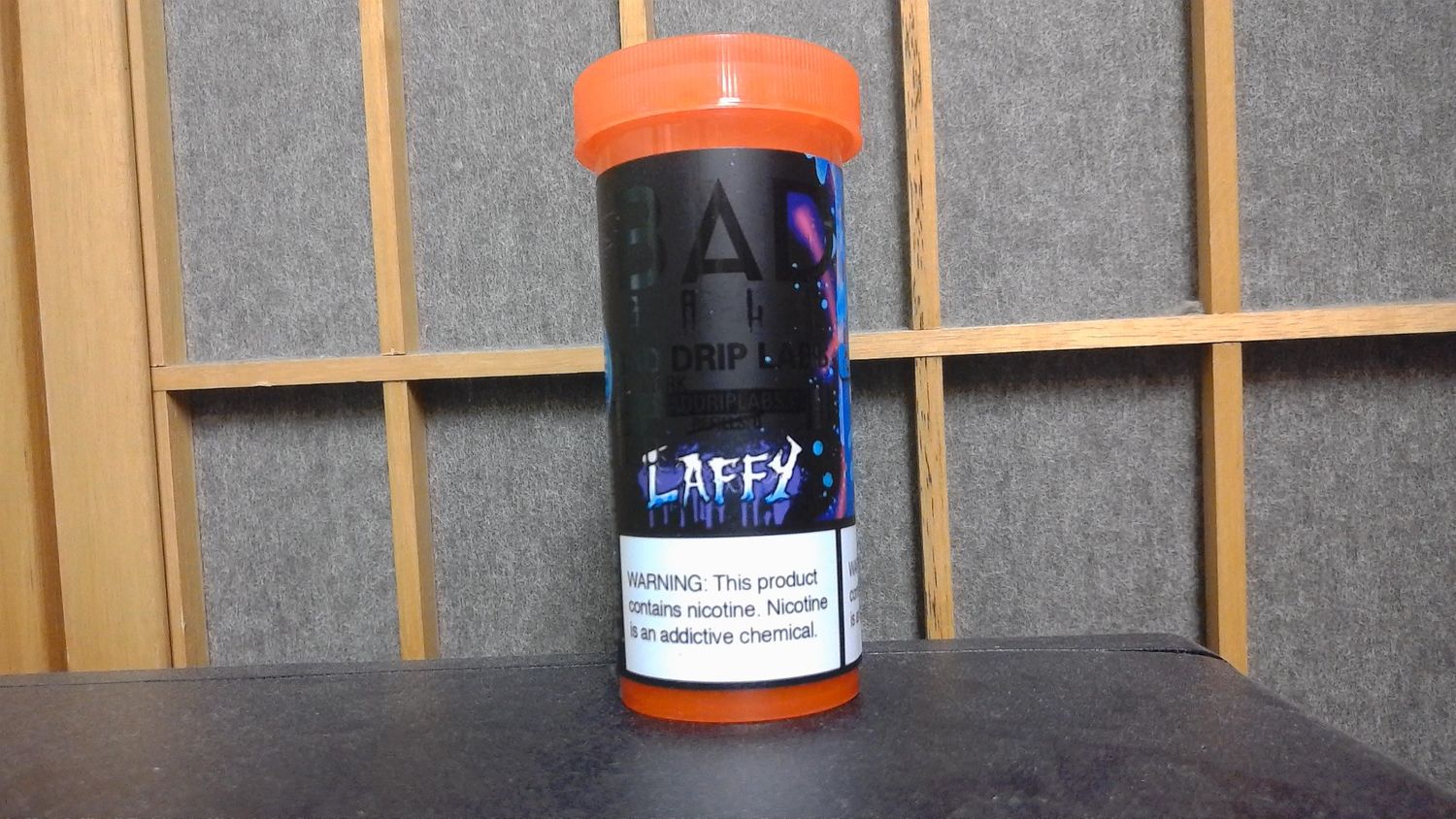 Bad Drip - Laffy - 25mg