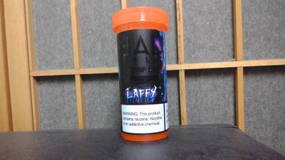 Bad Drip - Laffy - 25mg
