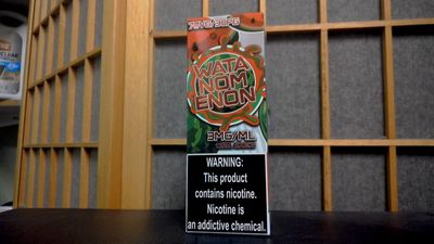NomEnon - WataNomEnon- 3mg