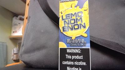 NomEnon - LemoNomEnon - 3mg