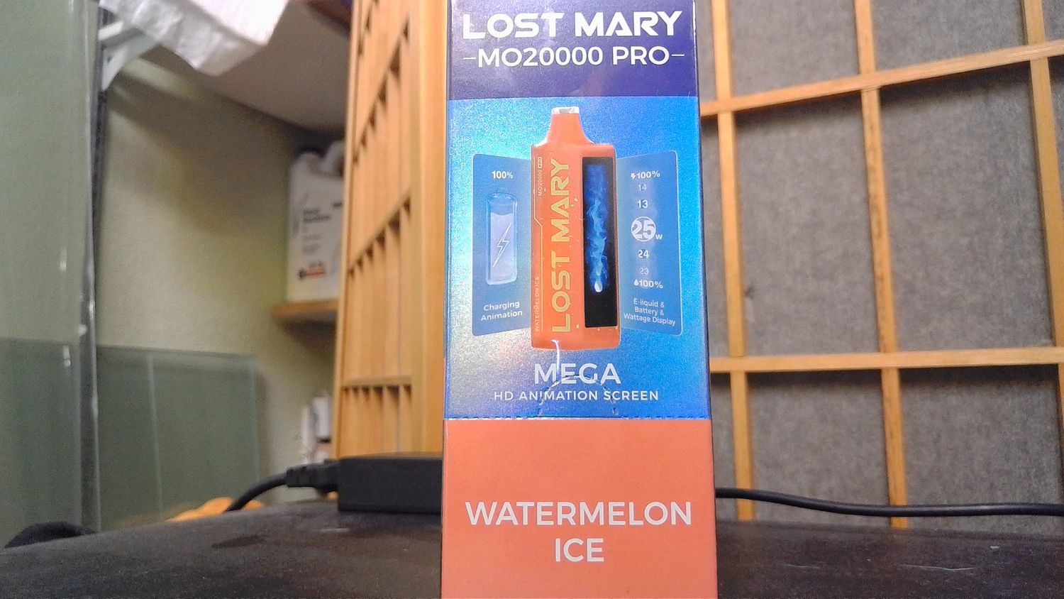 Lost Mary - Watermelon Ice  - MO20000 - Disposable