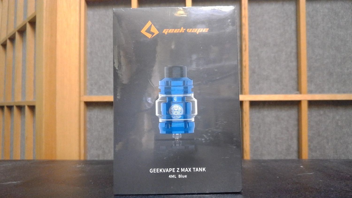 Geek Vape - Z Max - Tanks