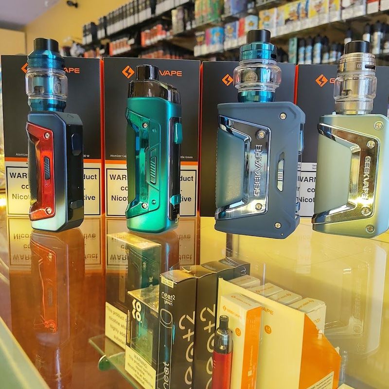elfbar nachfüll pod läuft aus UAE's No.1 Vape Shop | Vape Dubai
