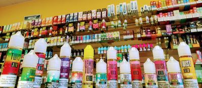 Liquid