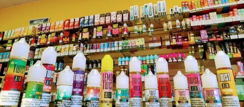 how much is elf bar vape FLUM GIO DISPOSABLE VAPE main image 0