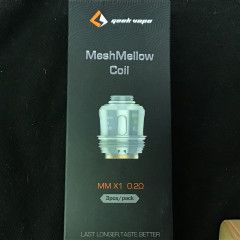 MeshMellow