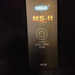 Sigelei