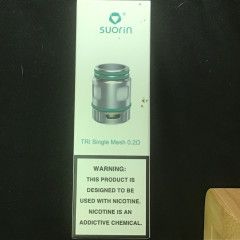Suorin