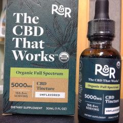 Tinctures