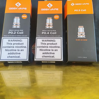 Geek Vape