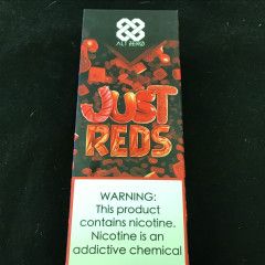 Just Reds