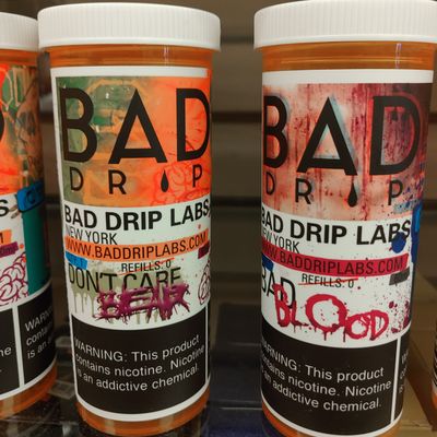 Bad Drip