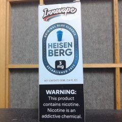 Heisenberg