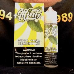 Lemonmint