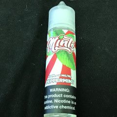Peppermint