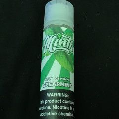 Spearmint