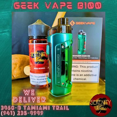 Geek Vape