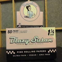 Blazy Susan
