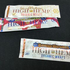 High Hemp